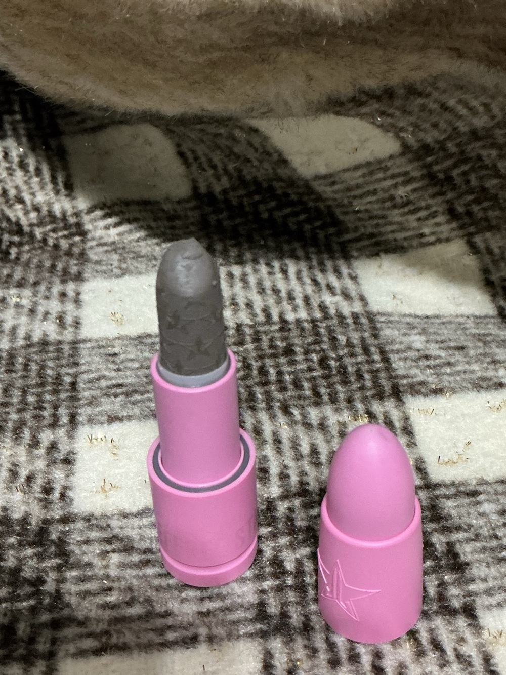 JEFREE STAR DRILL SARGENT LIPSTICK